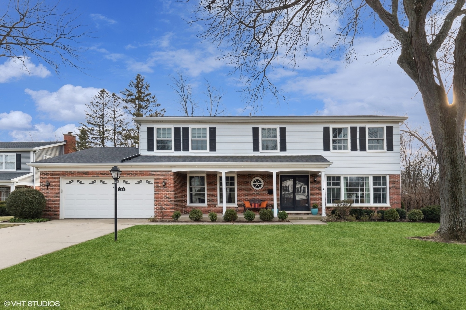 729 Ambleside Drive