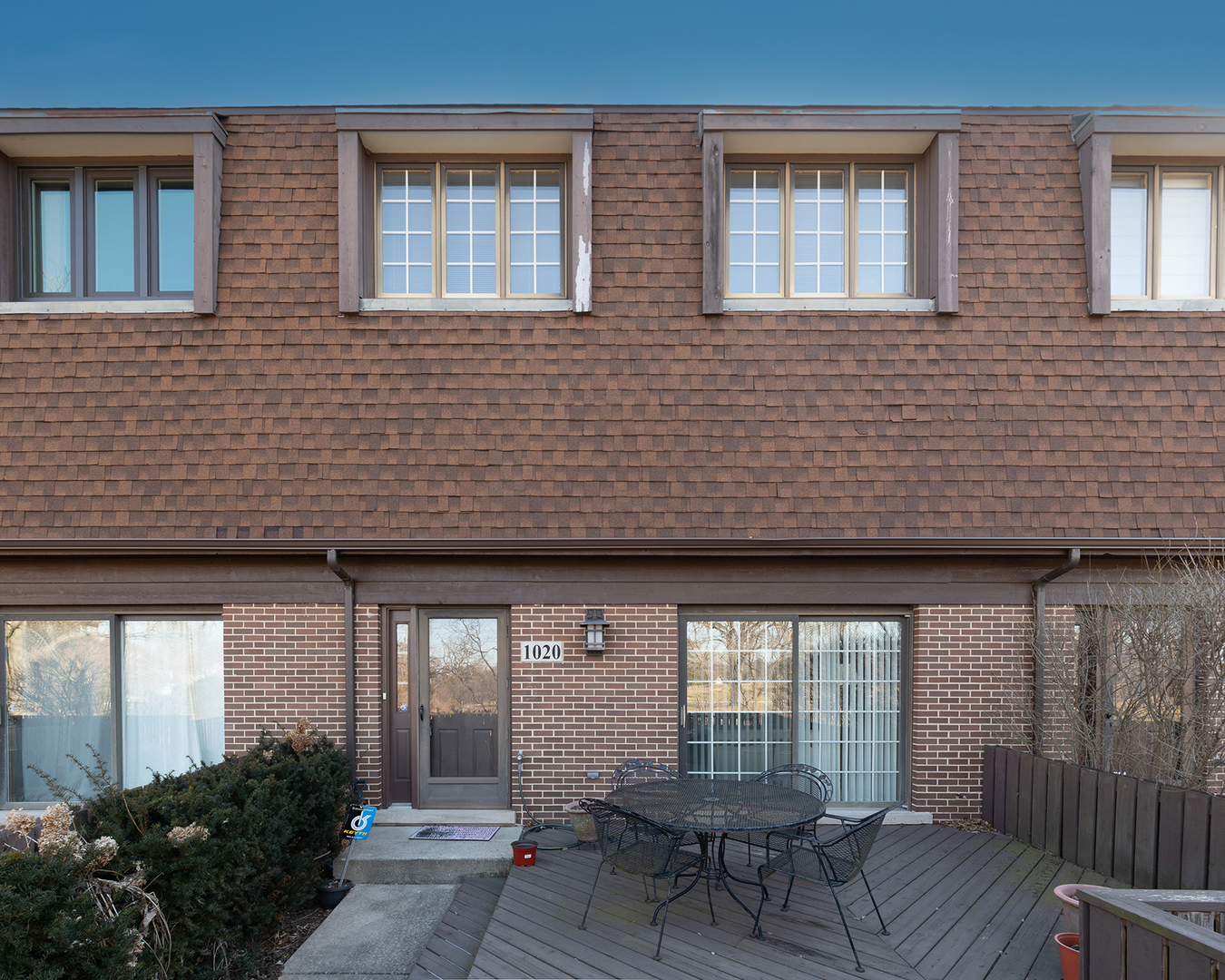 1020 Deerfield Road