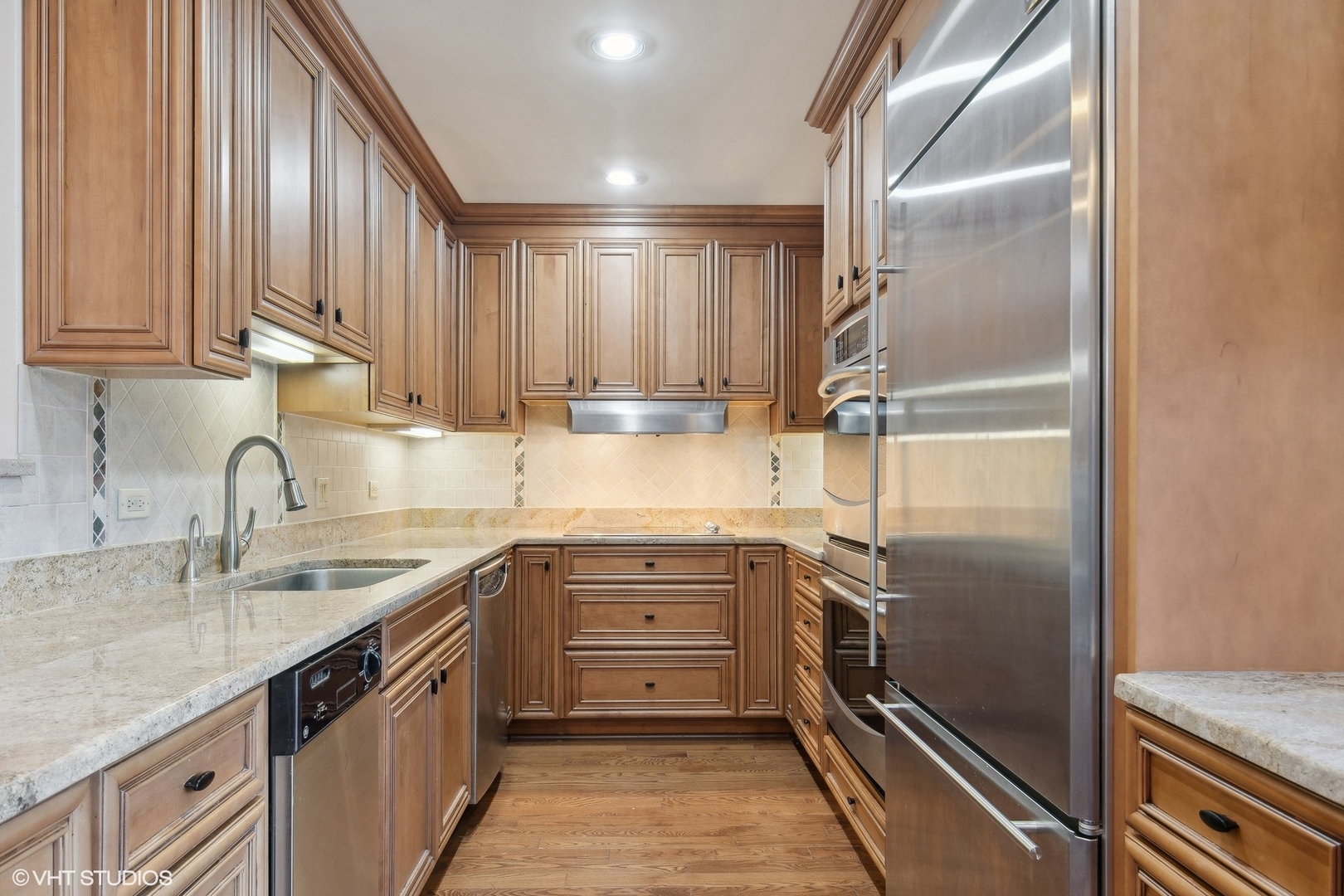 1020 Deerfield Road