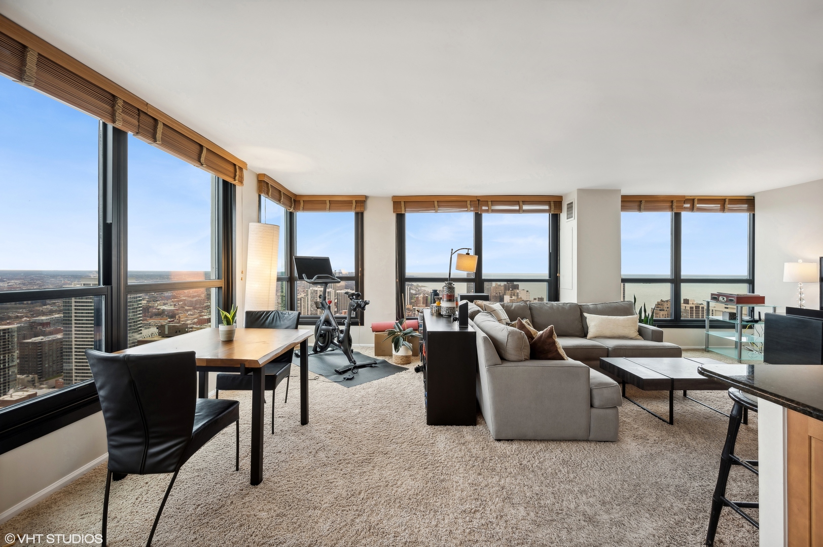 1030 N State Street Unit: 42B