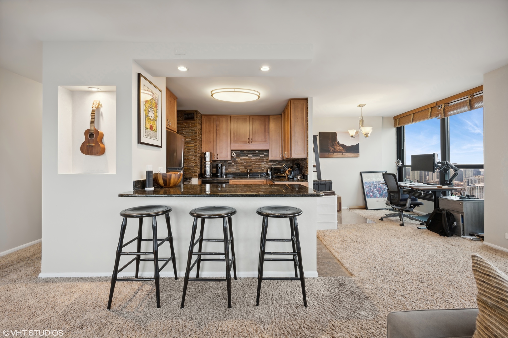 1030 N State Street Unit: 42B