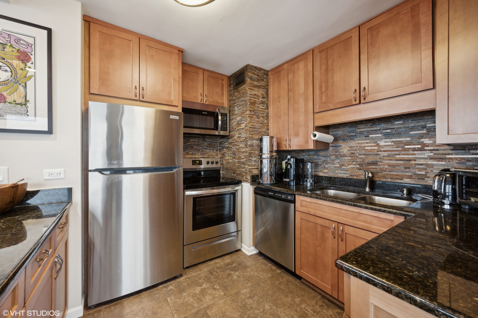 1030 N State Street Unit: 42B