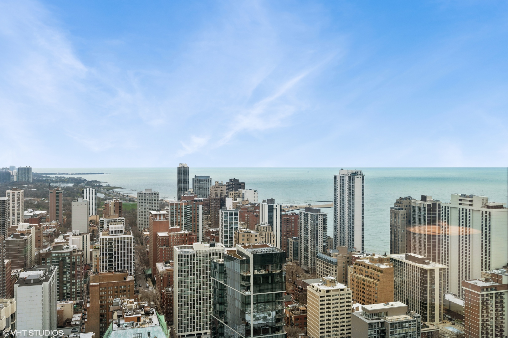 1030 N State Street Unit: 42B