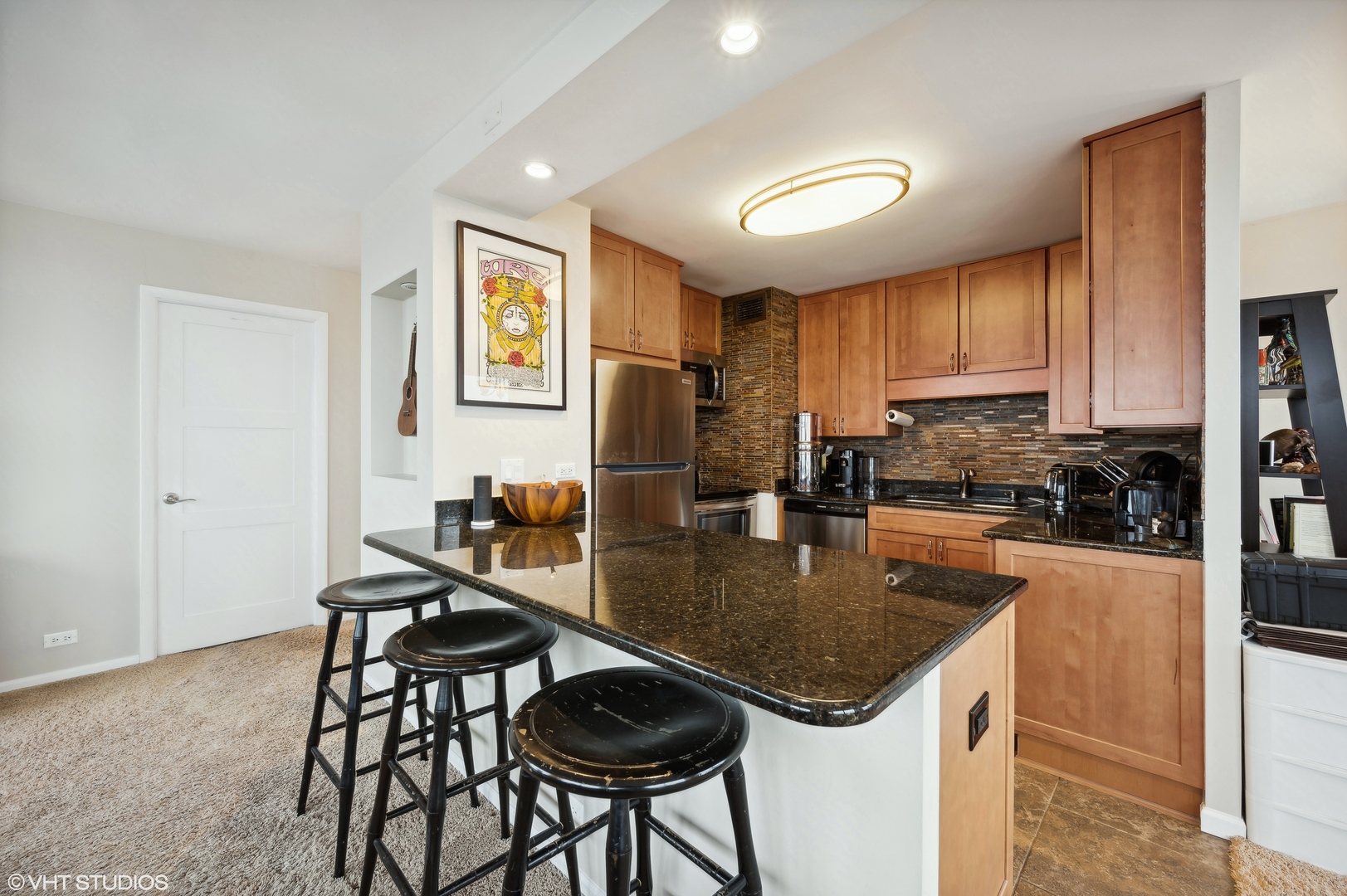 1030 N State Street Unit: 42B