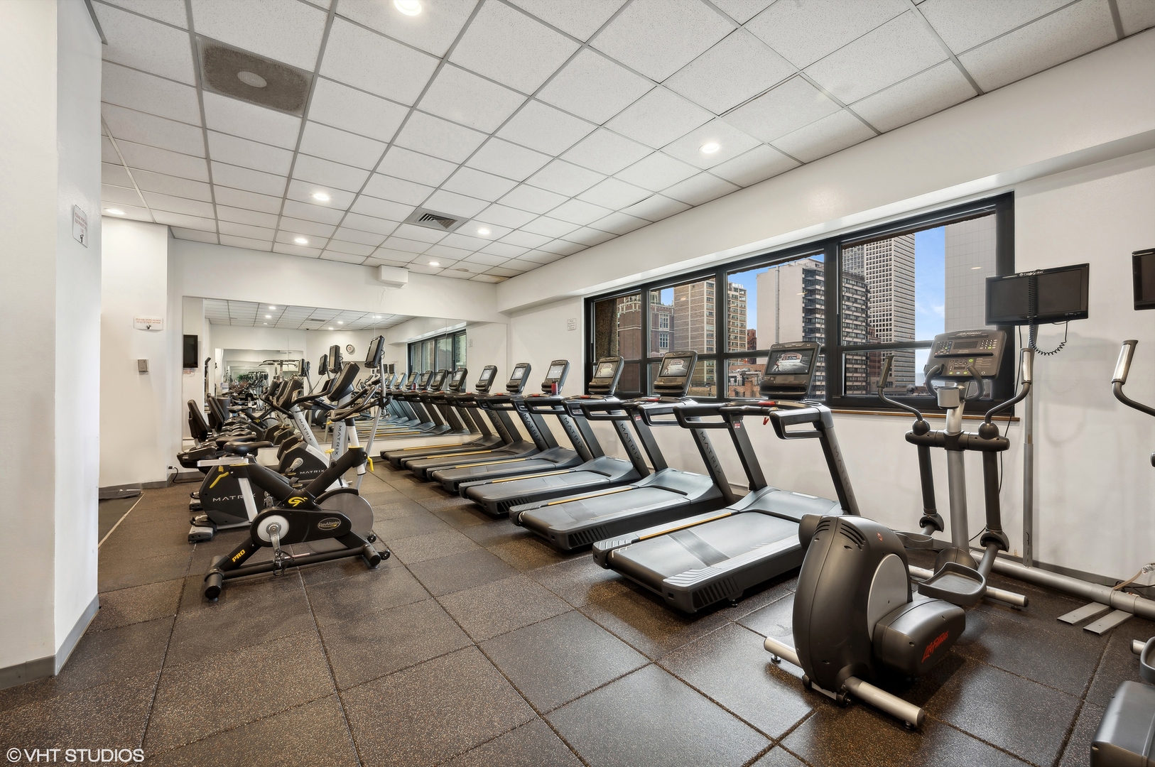 1030 N State Street Unit: 42B