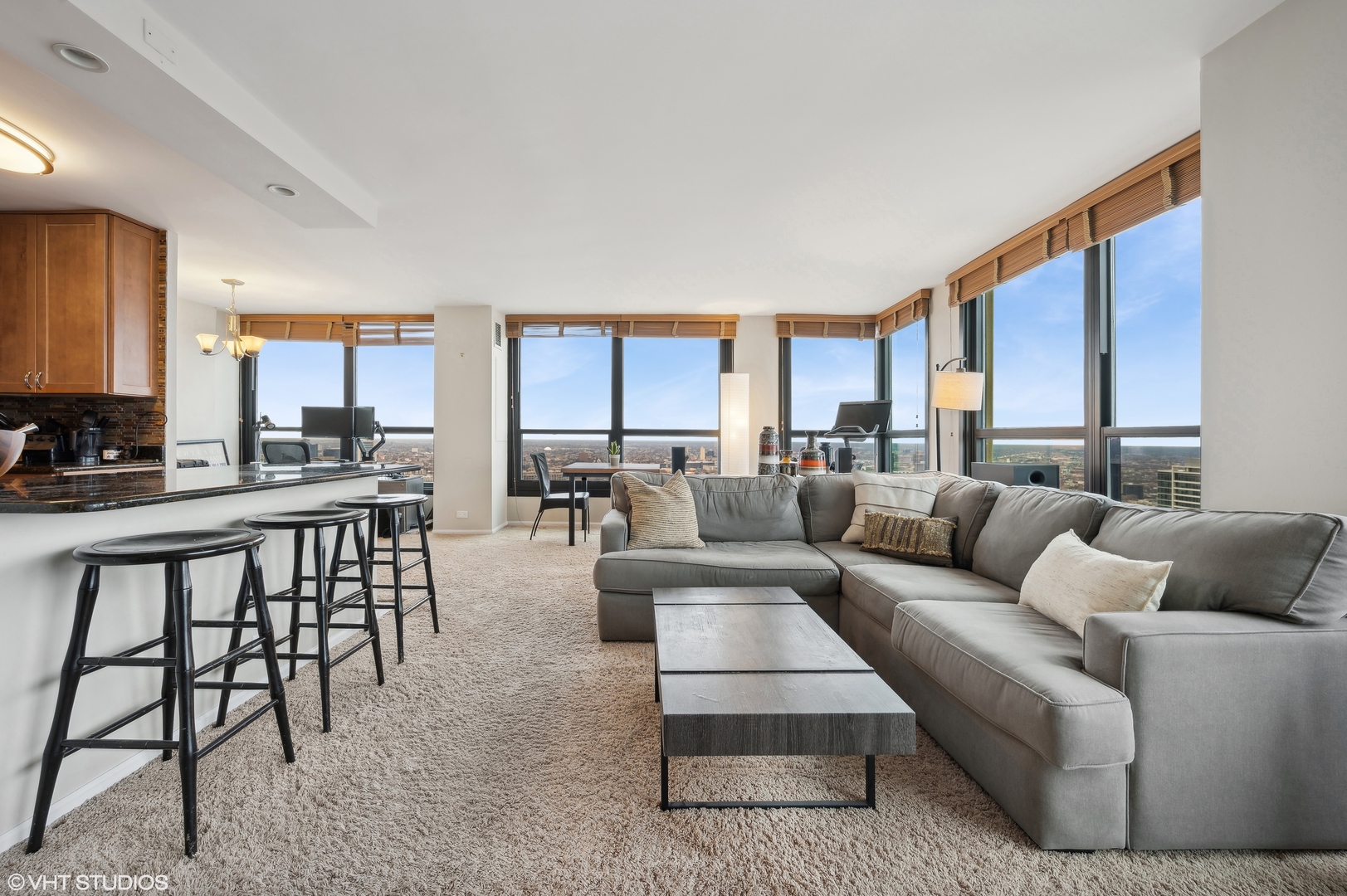 1030 N State Street Unit: 42B
