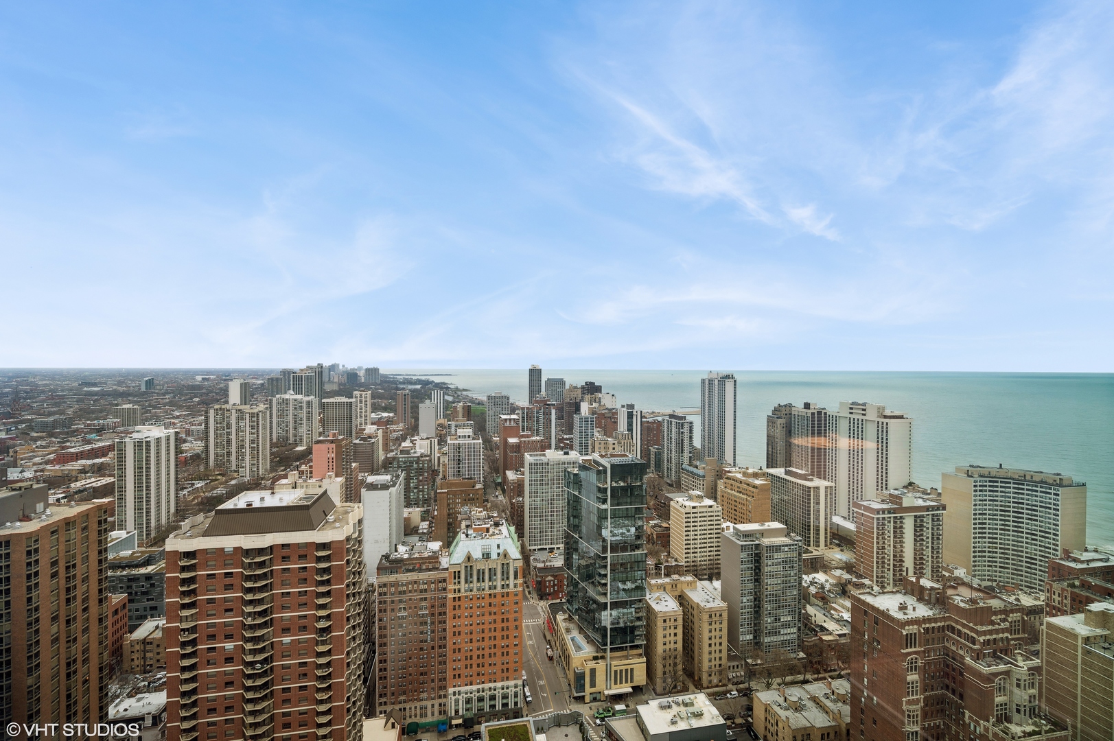 1030 N State Street Unit: 42B