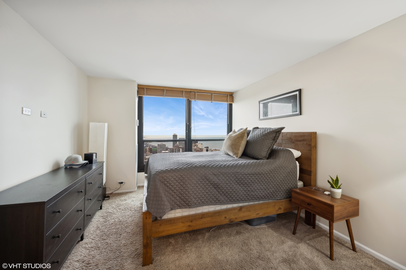 1030 N State Street Unit: 42B