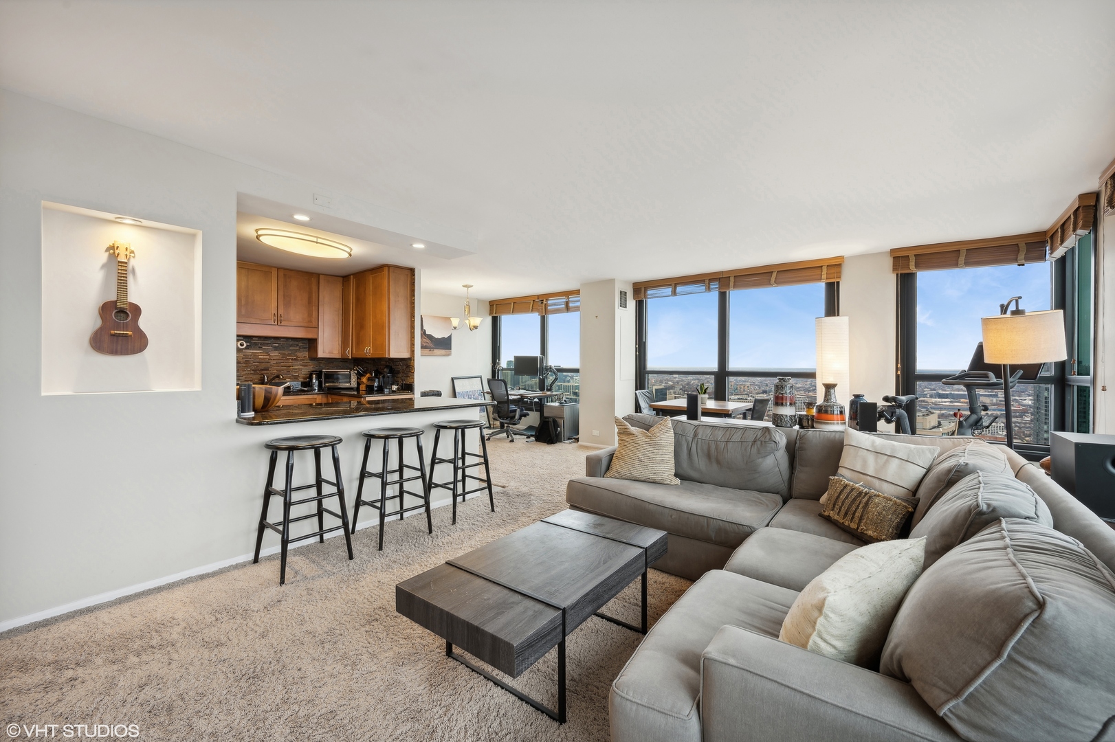 1030 N State Street Unit: 42B