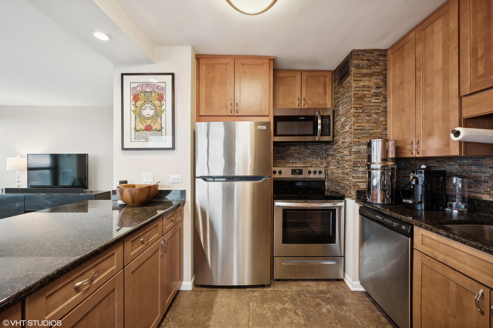 1030 N State Street Unit: 42B