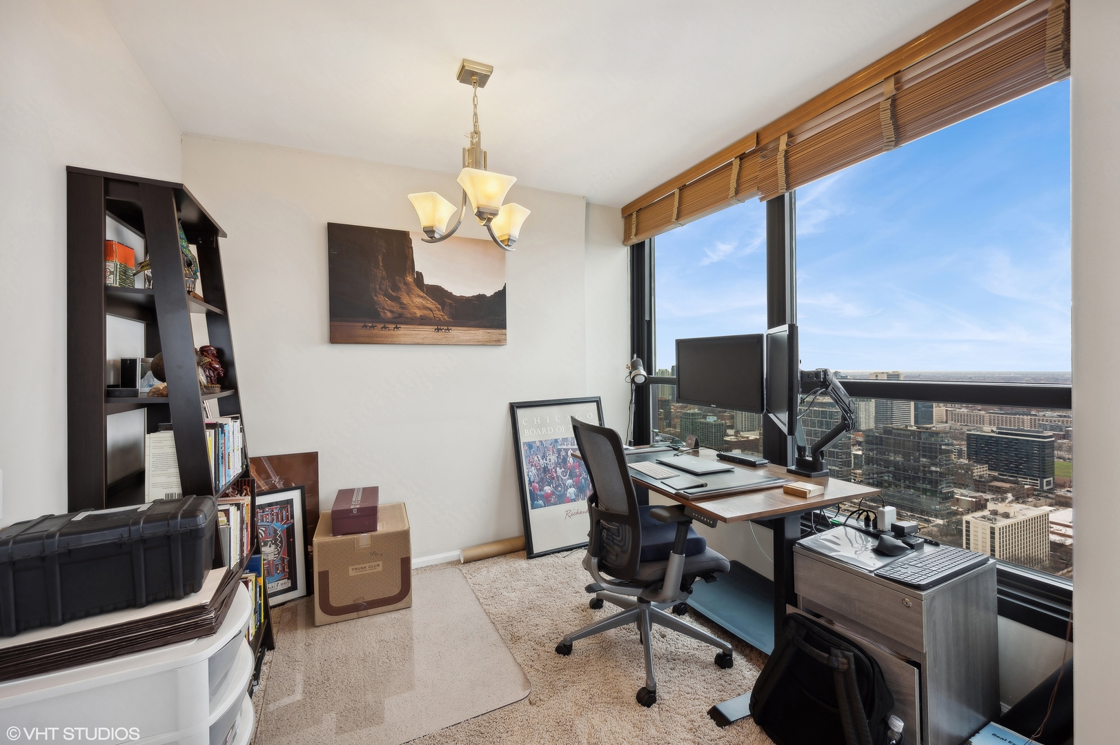 1030 N State Street Unit: 42B