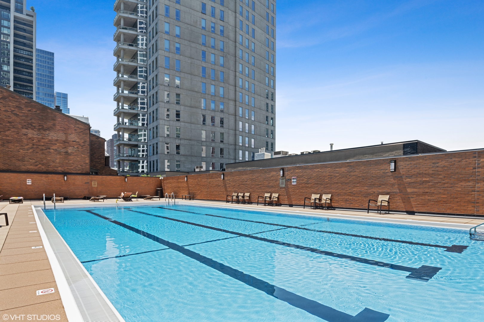 1030 N State Street Unit: 42B