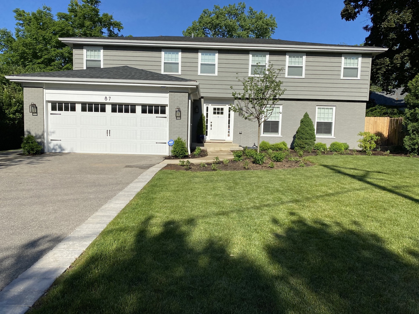 87 Ridge Road