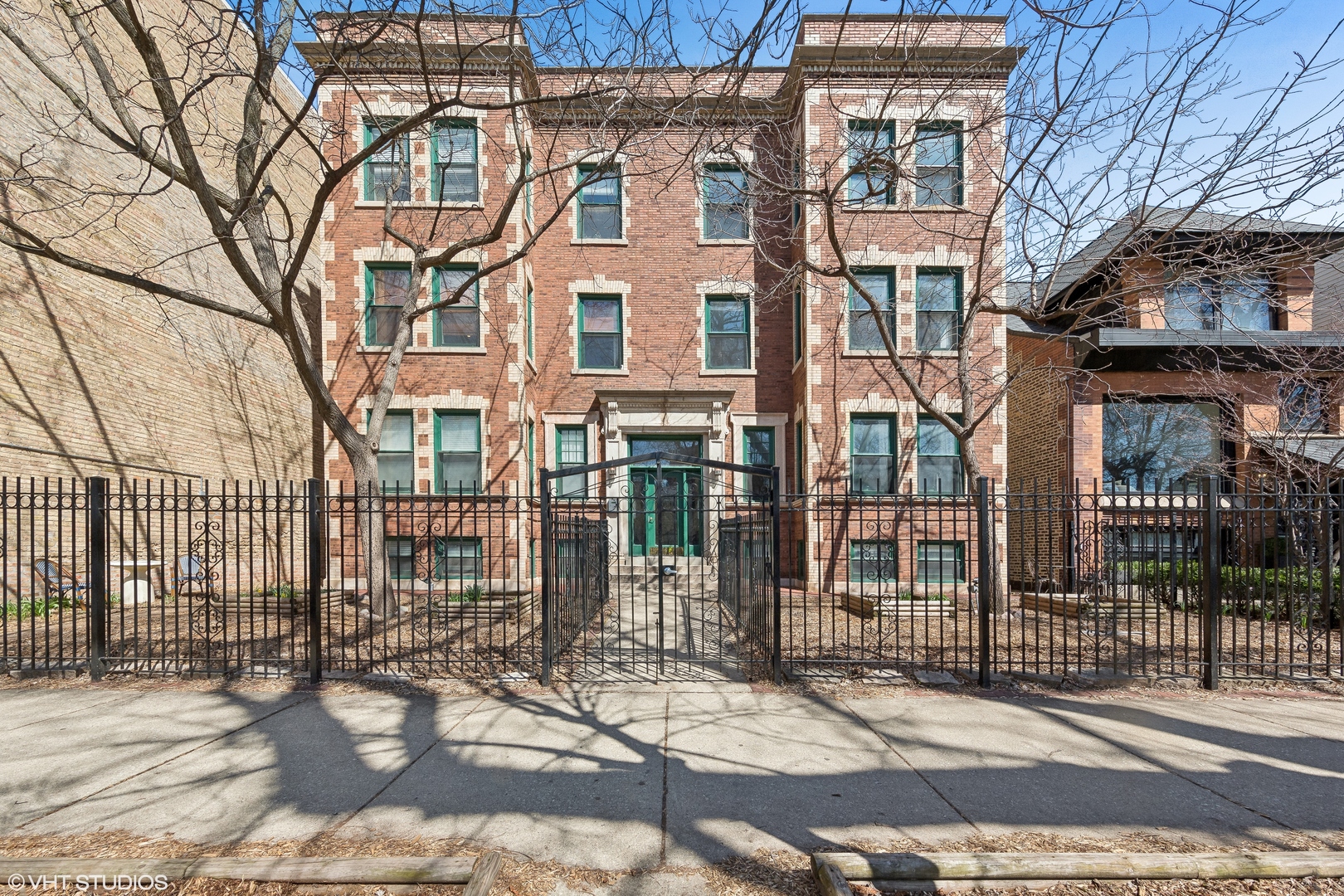 1523 N Wicker Park Avenue Unit: 2
