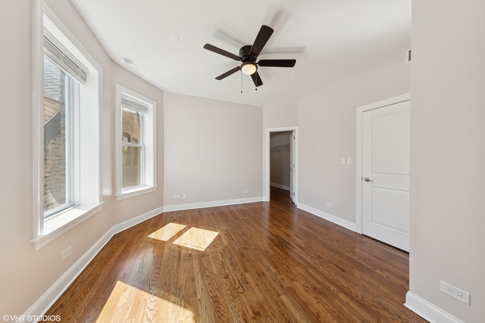1523 N Wicker Park Avenue Unit: 2