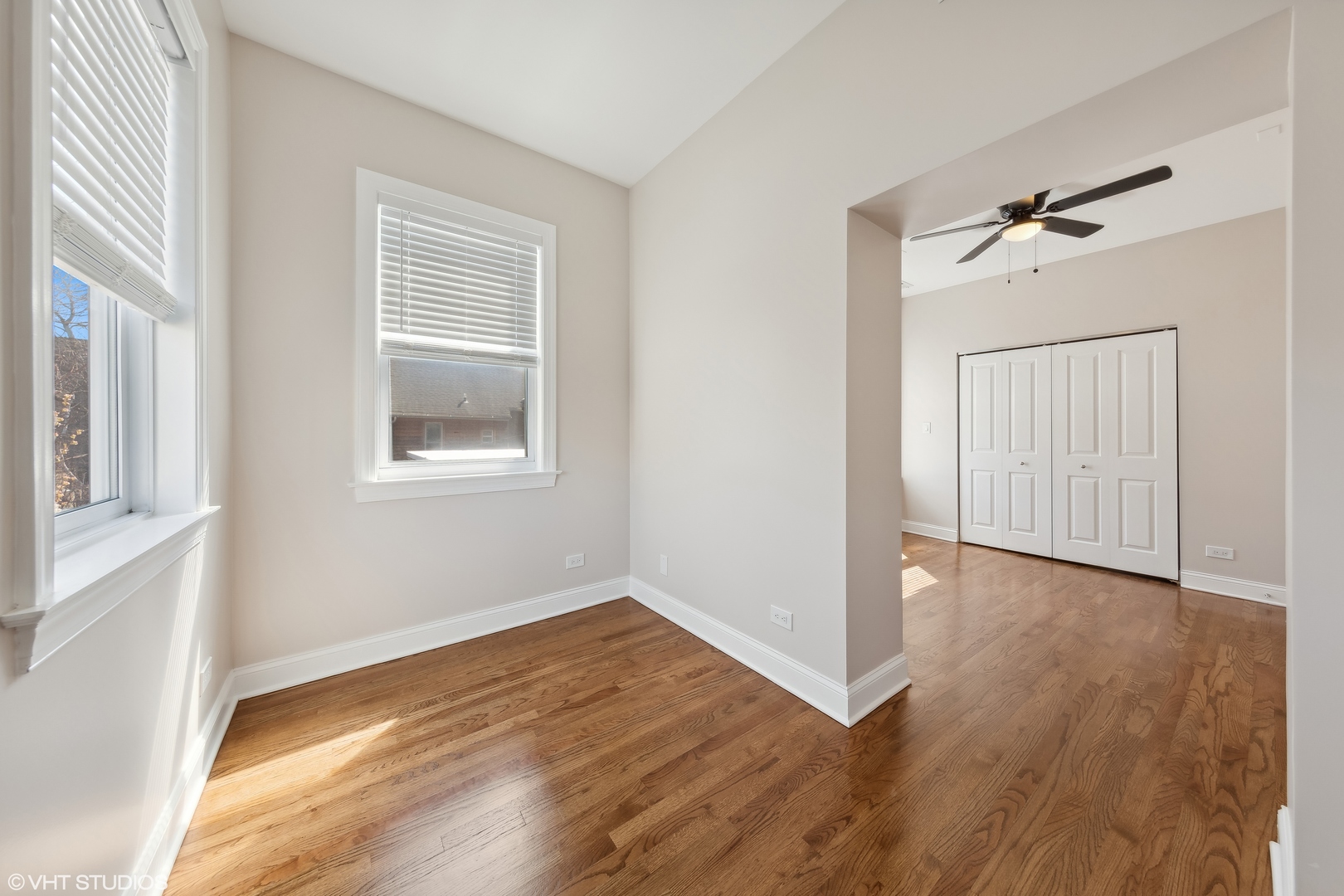 1523 N Wicker Park Avenue Unit: 2
