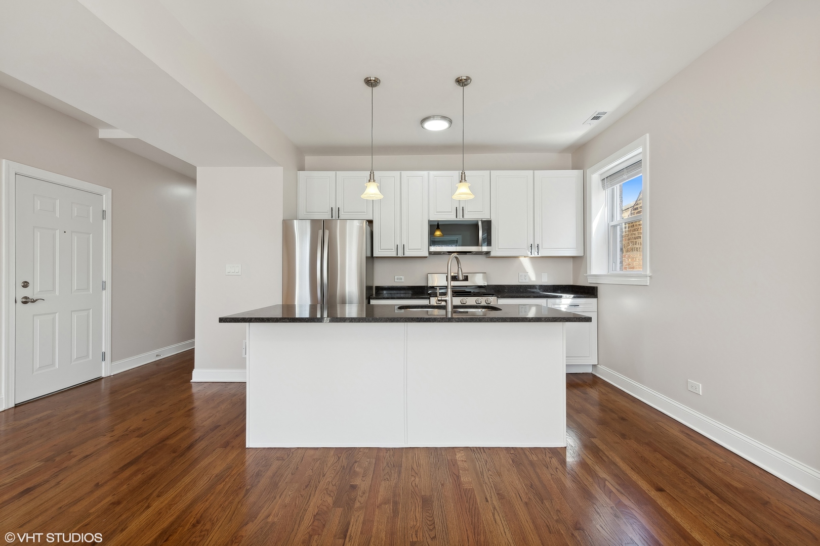 1523 N Wicker Park Avenue Unit: 2