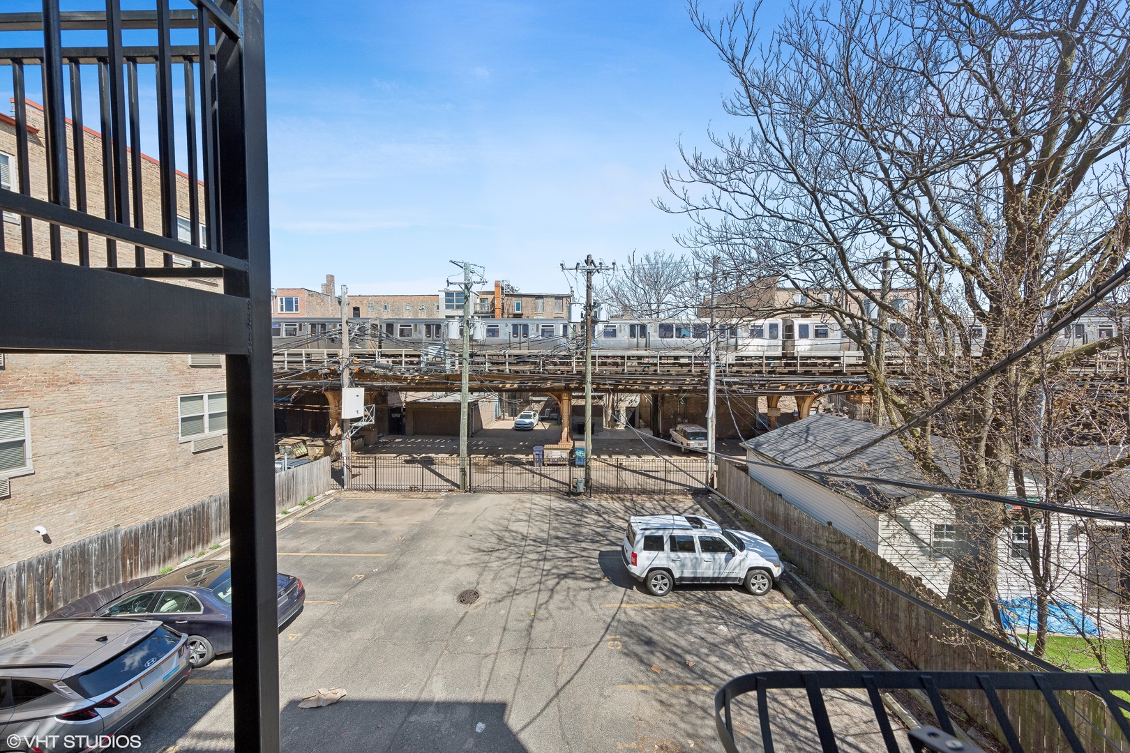 1523 N Wicker Park Avenue Unit: 2