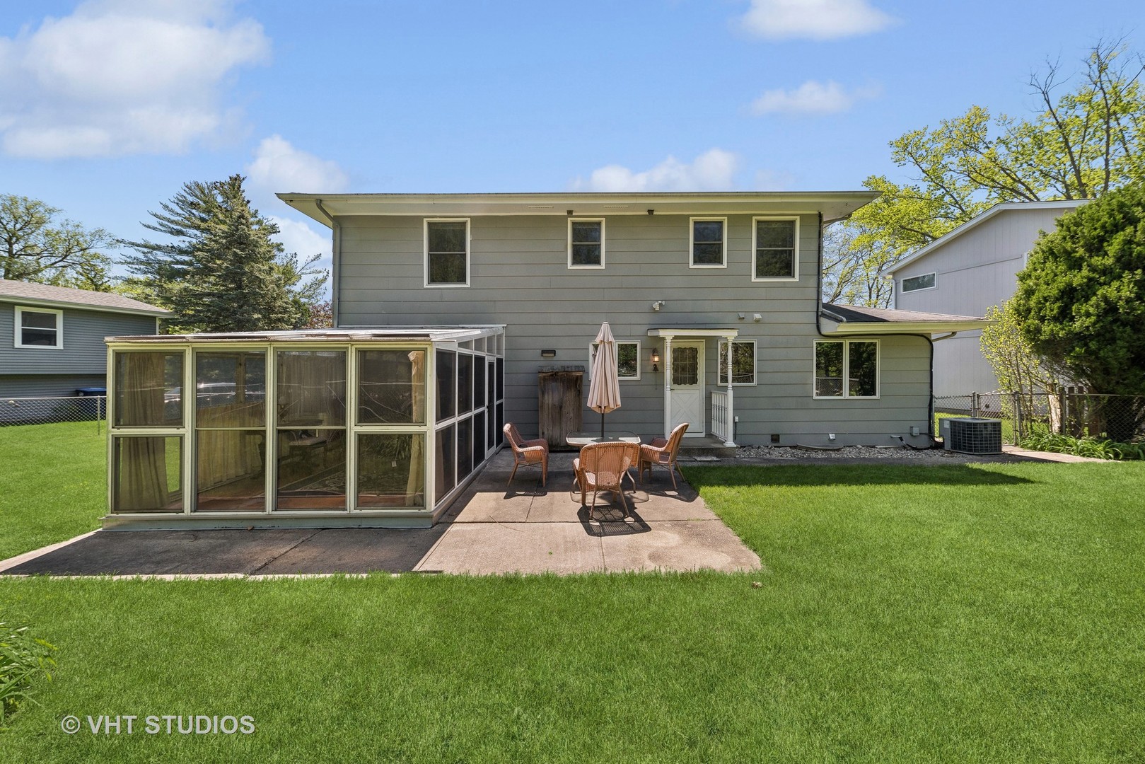 1212 Arbor Vitae Road