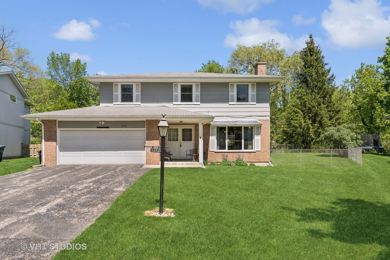 1212 Arbor Vitae Road