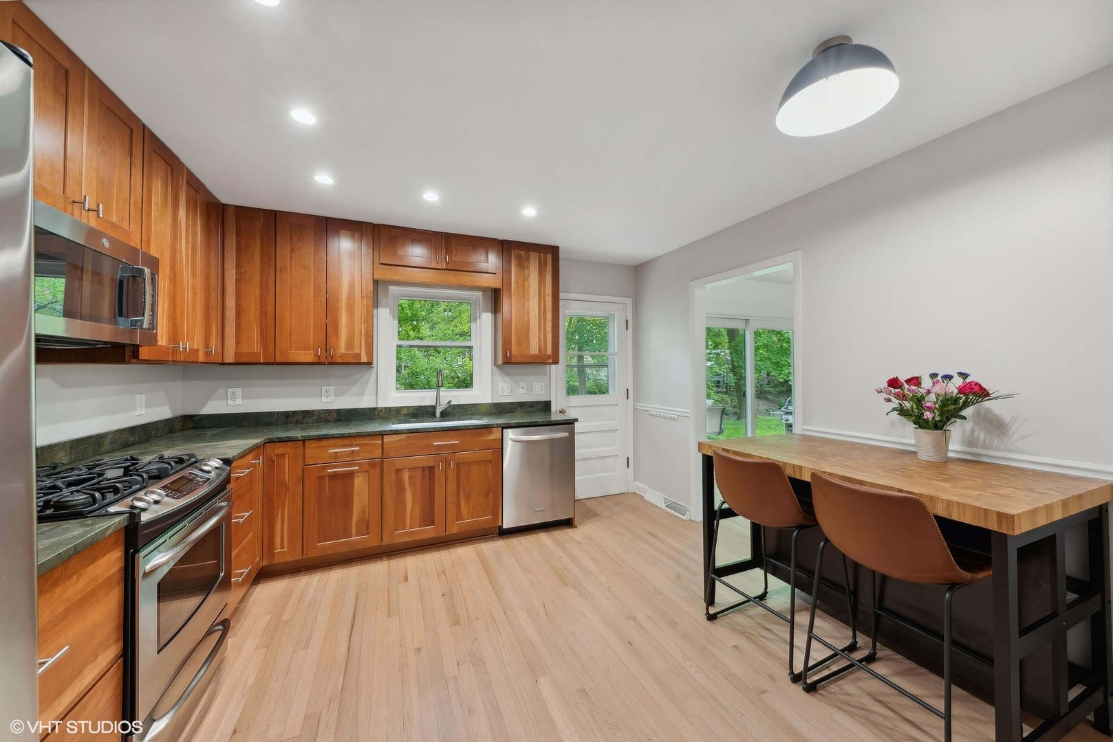 1200 Arbor Vitae Road
