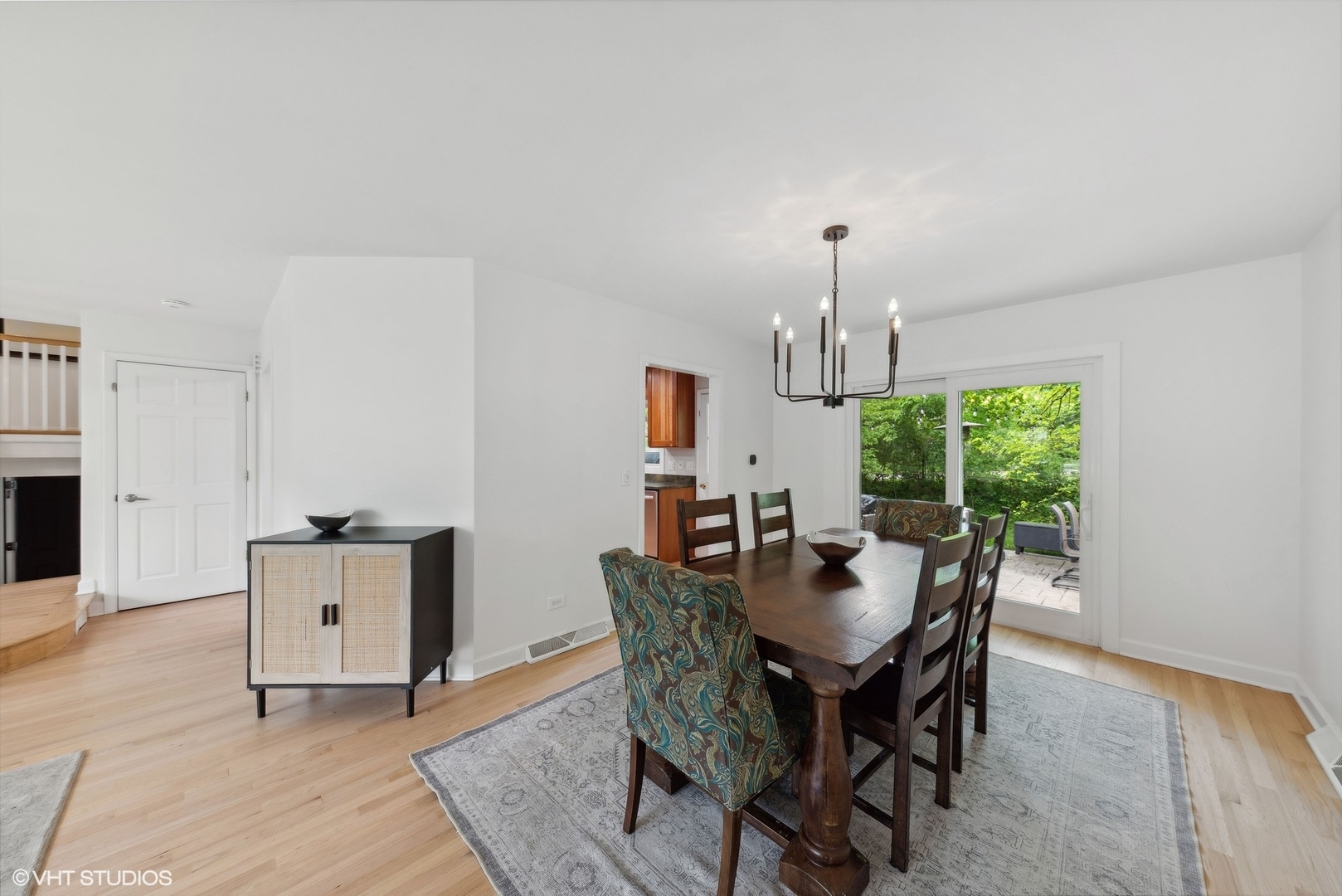 1200 Arbor Vitae Road