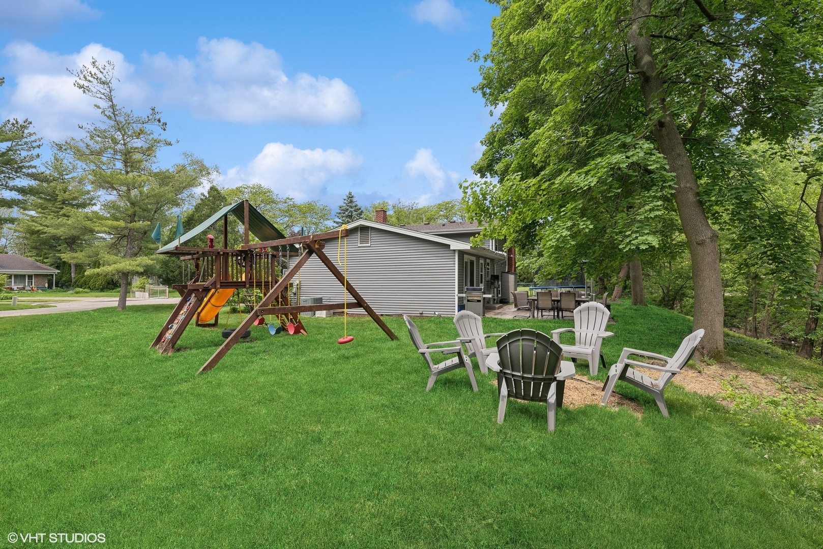 1200 Arbor Vitae Road