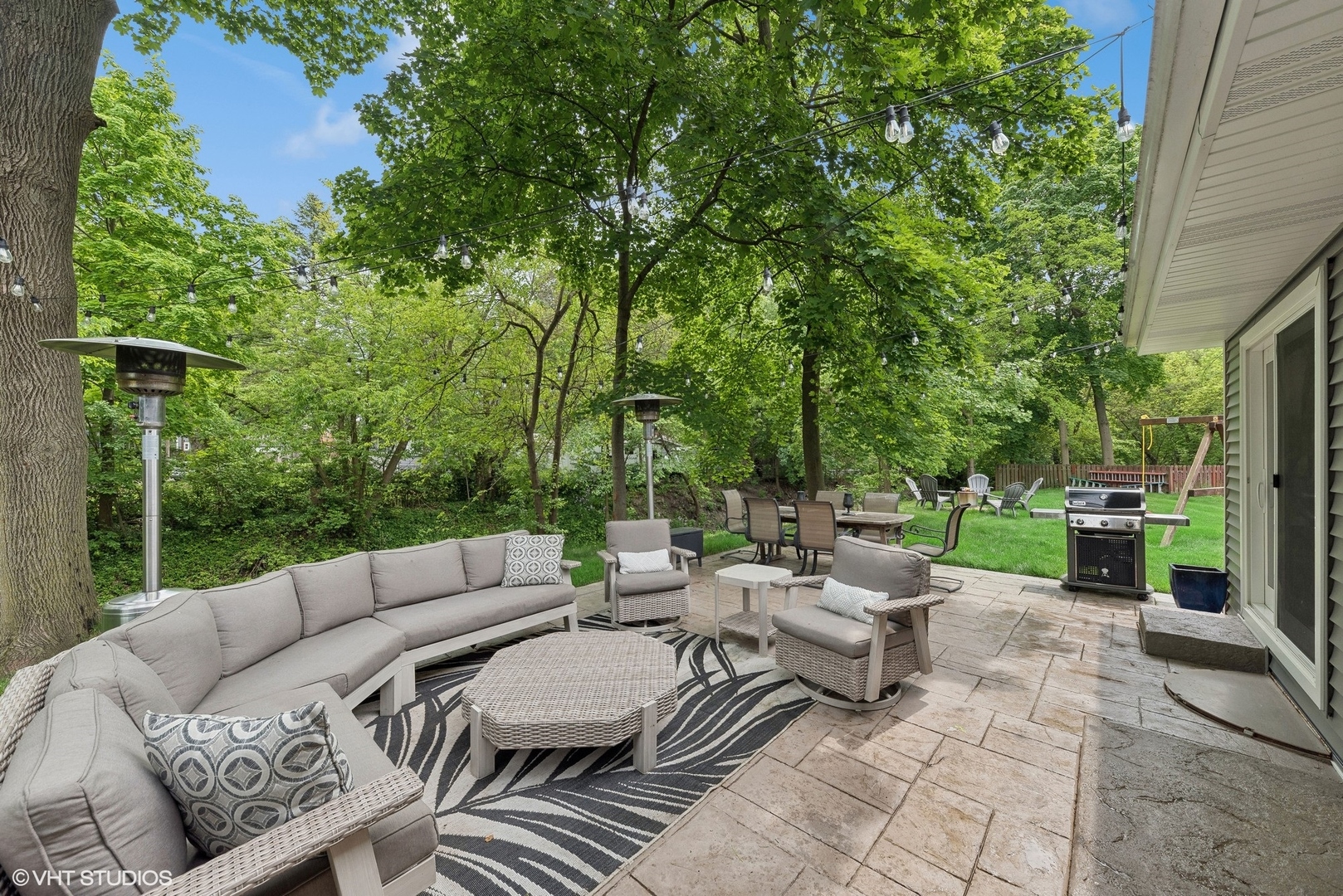 1200 Arbor Vitae Road