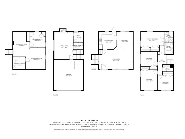 1200 Arbor Vitae Road