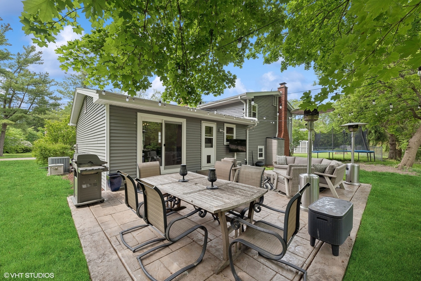 1200 Arbor Vitae Road