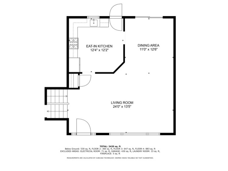 1200 Arbor Vitae Road