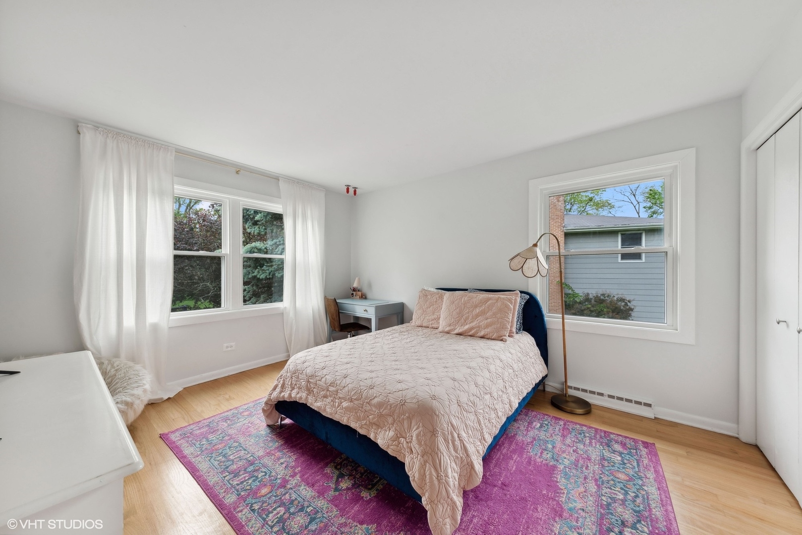 1200 Arbor Vitae Road