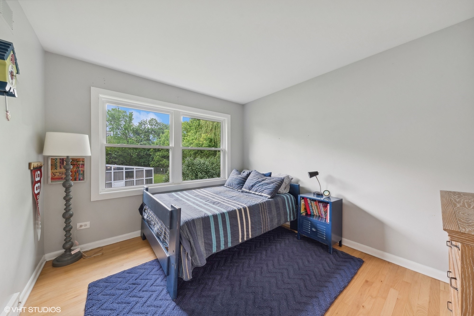 1200 Arbor Vitae Road