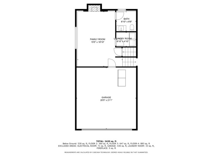 1200 Arbor Vitae Road