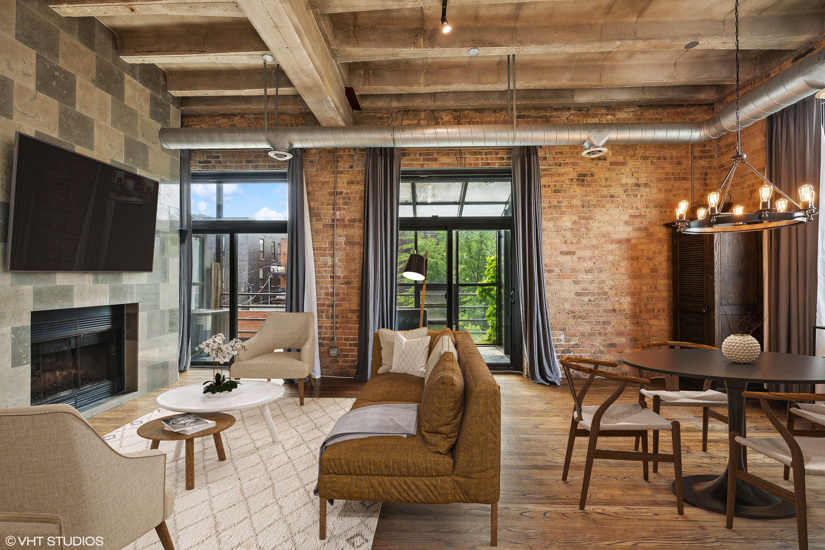 2525 N SHEFFIELD Avenue Unit: 2A
