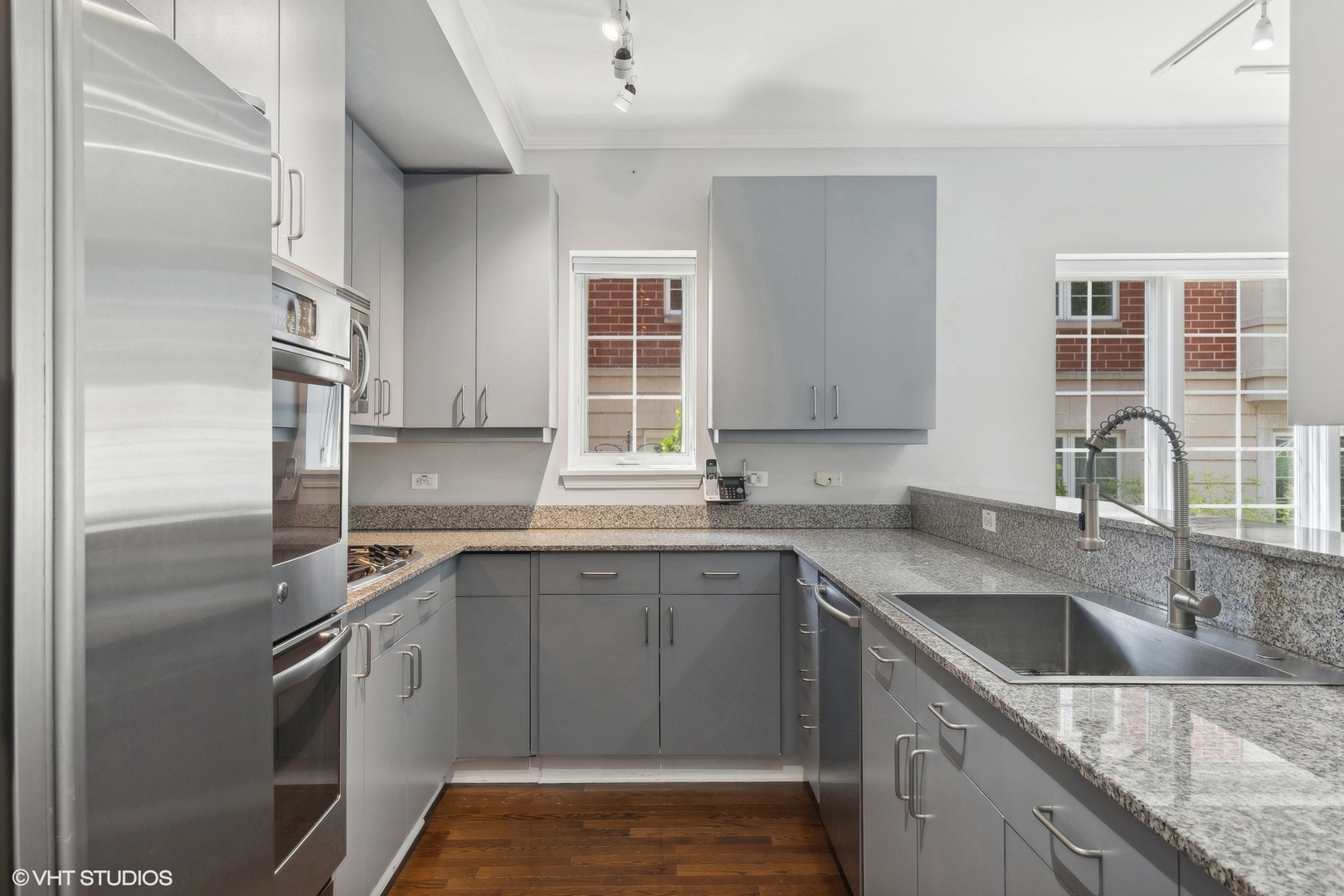 620 Homewood Avenue Unit: 102