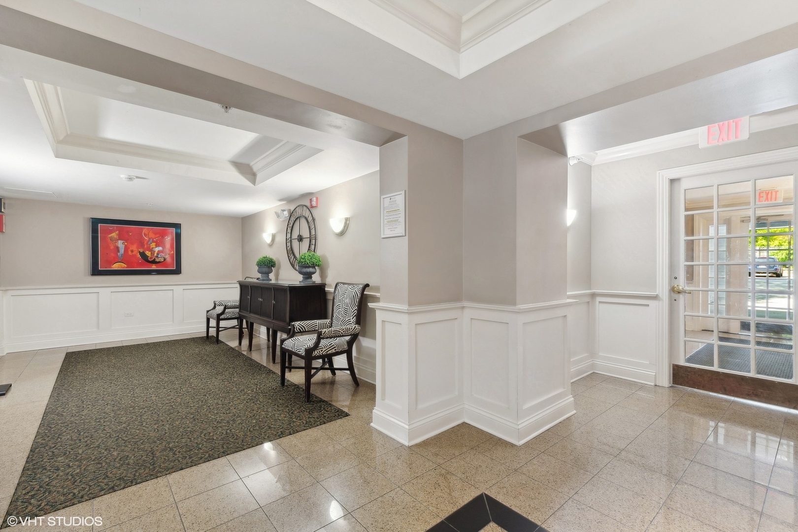 620 Homewood Avenue Unit: 102