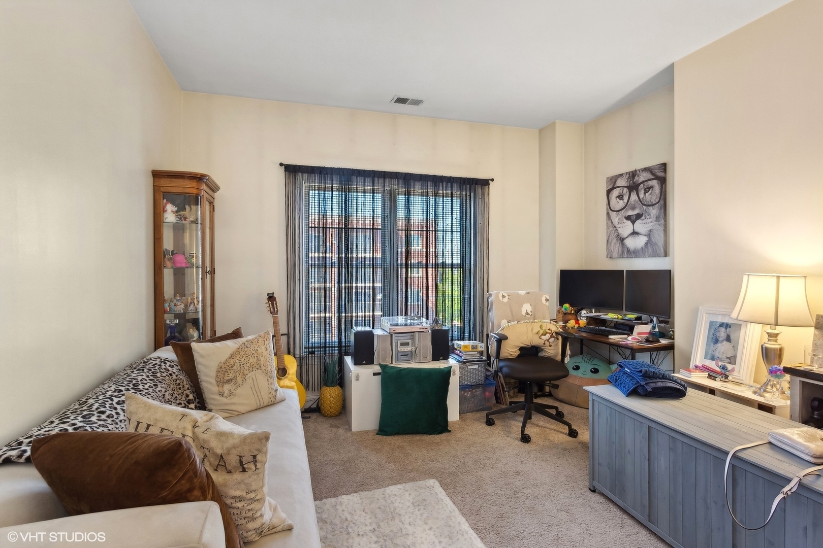 4953 Oakton Street Unit: 404