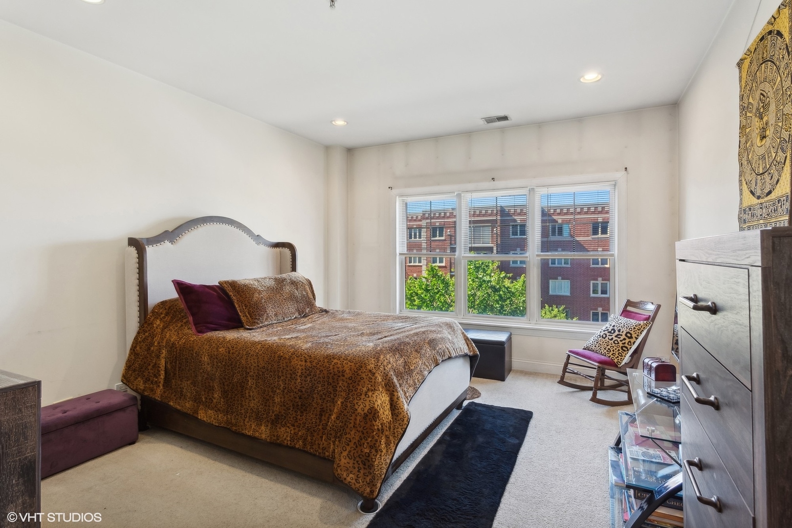 4953 Oakton Street Unit: 404