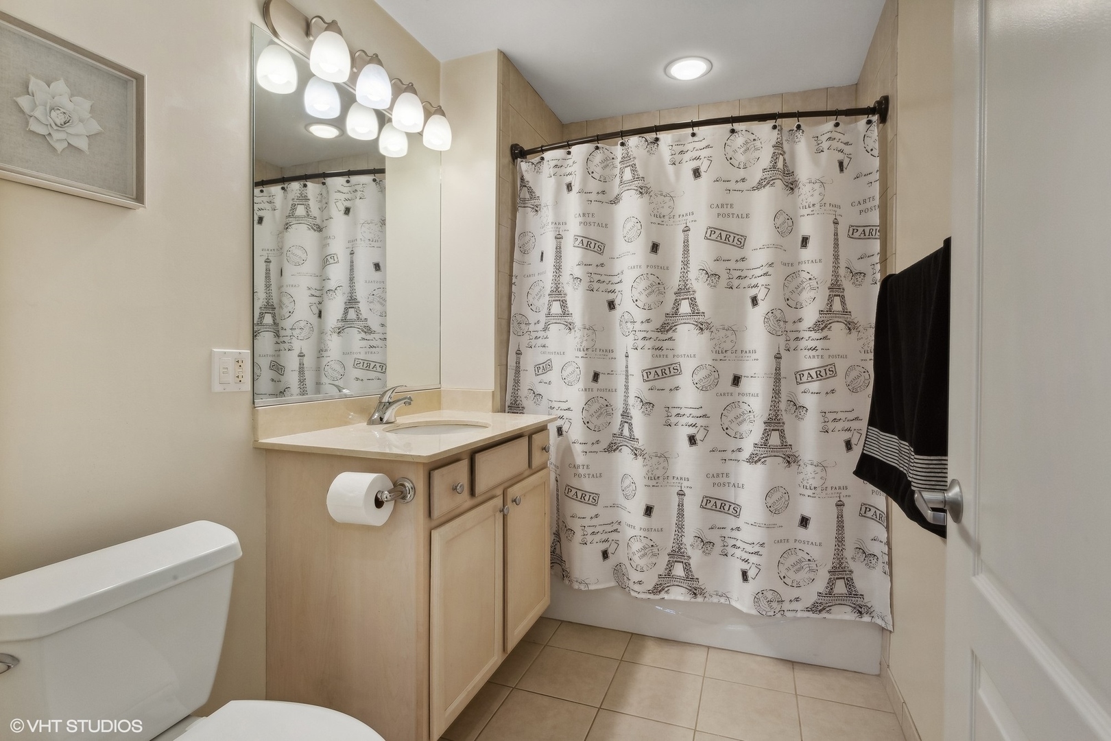 4953 Oakton Street Unit: 404