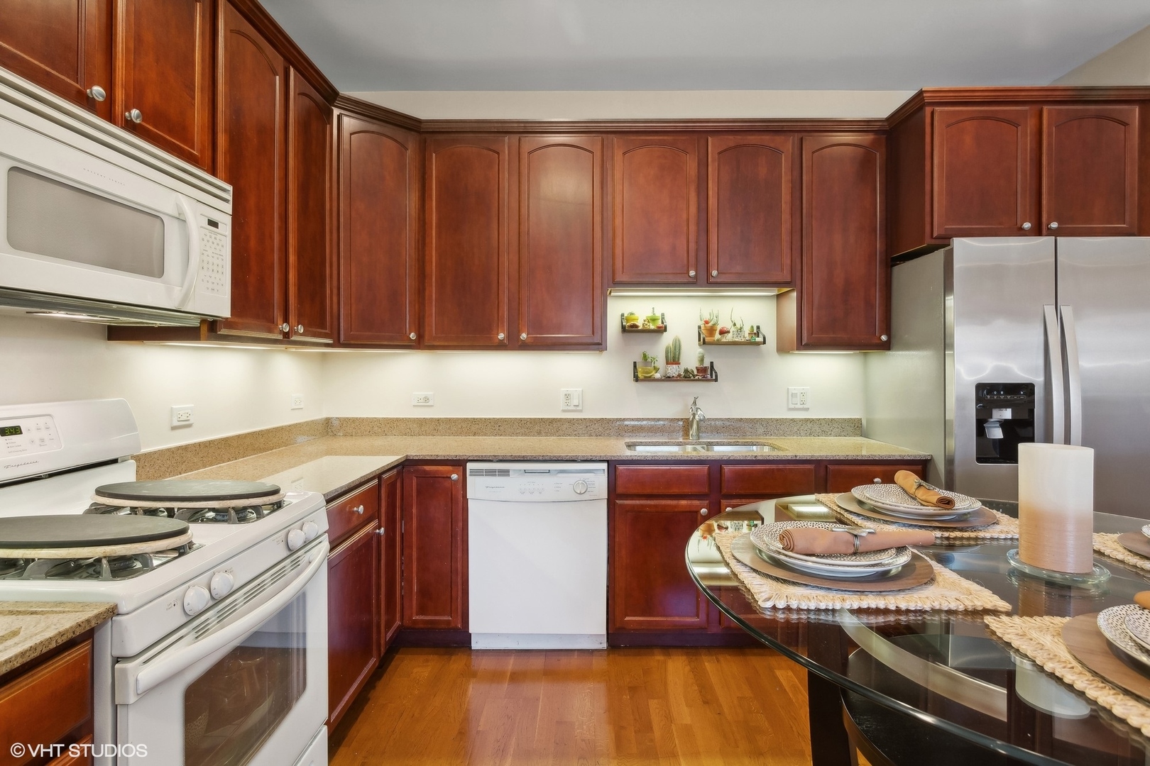 4953 Oakton Street Unit: 404
