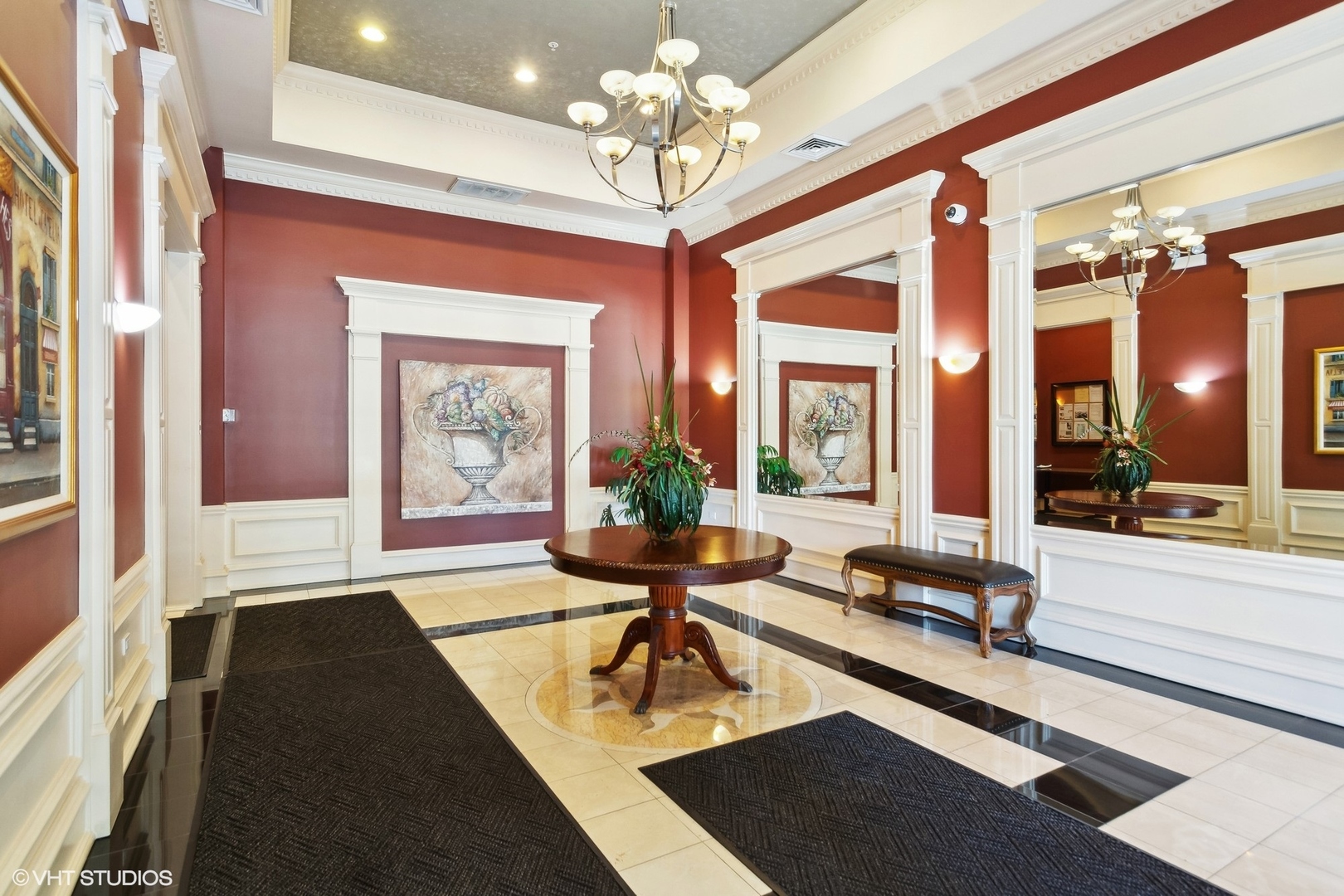 4953 Oakton Street Unit: 404