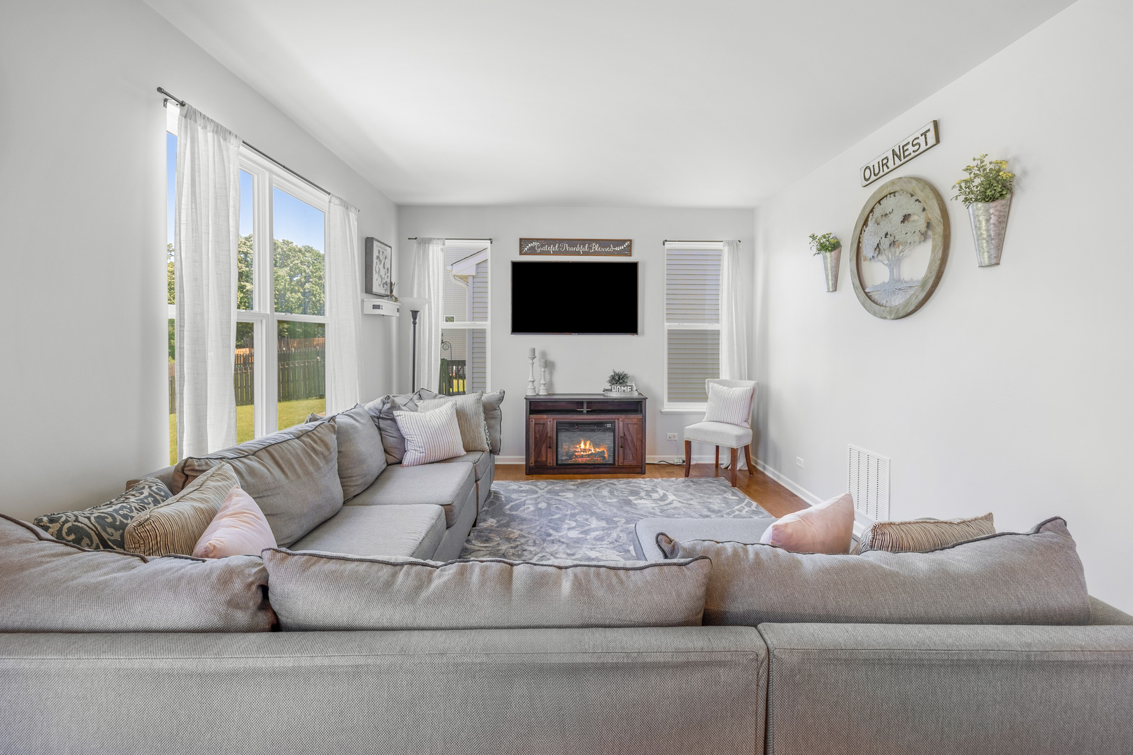 1103 N Cornerstone Drive