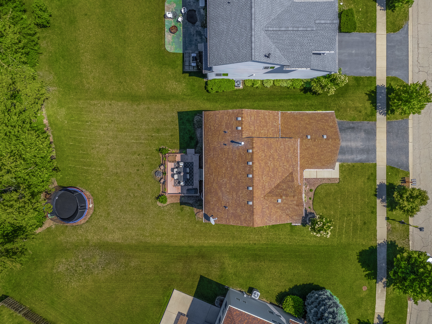 1103 N Cornerstone Drive