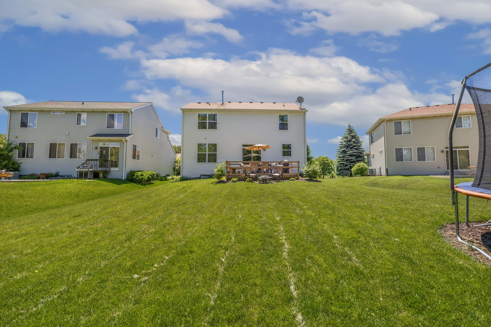 1103 N Cornerstone Drive
