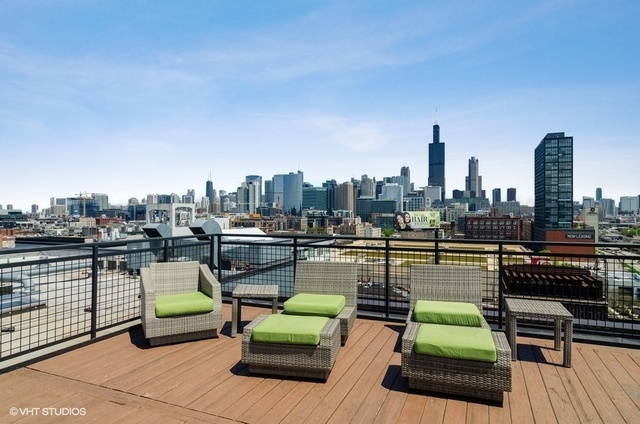 1224 W Van Buren Street Unit: 426