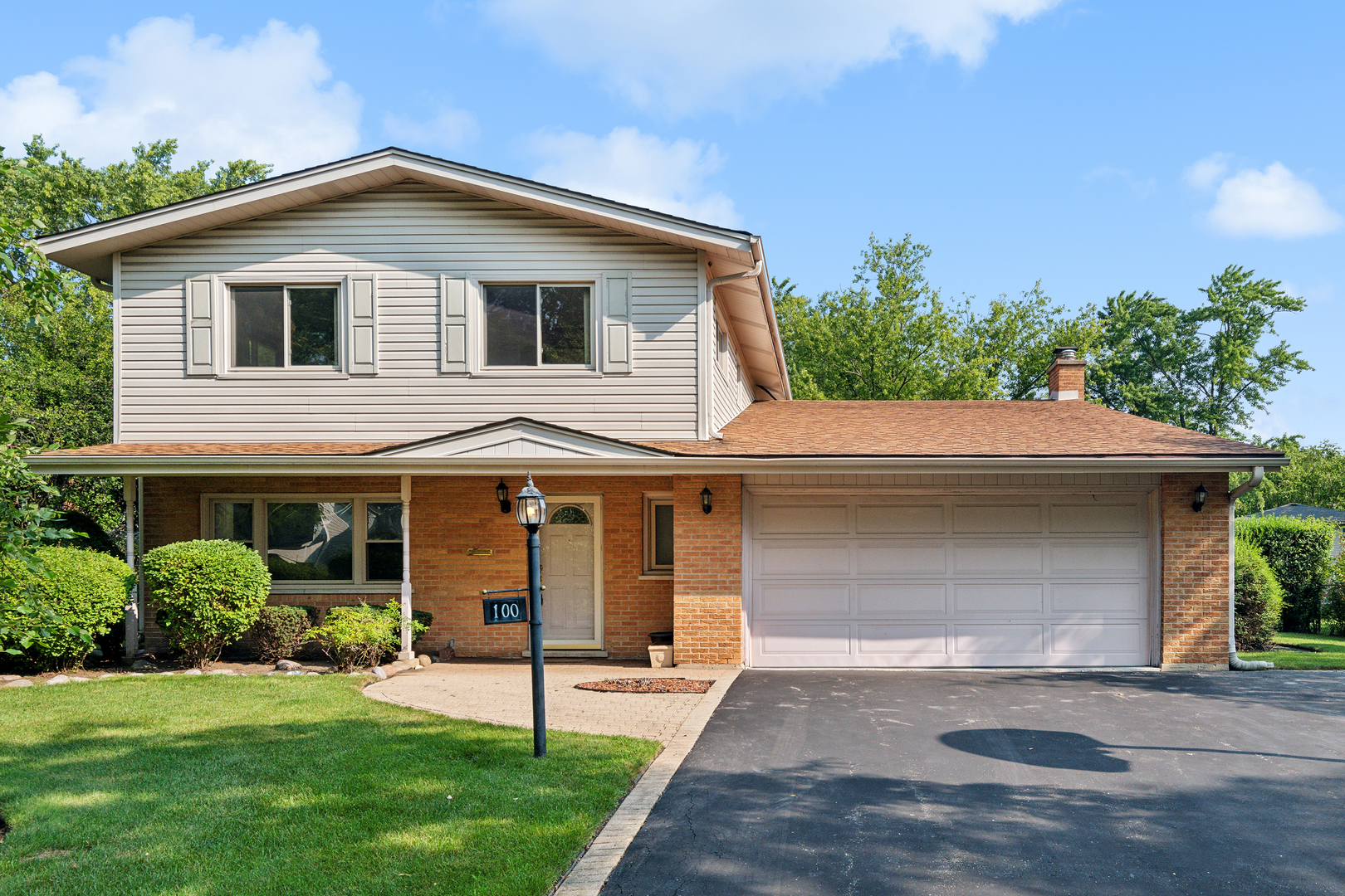 100 Mulberry East Road