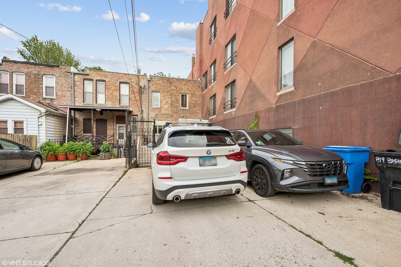 819 S BISHOP Street Unit: 0