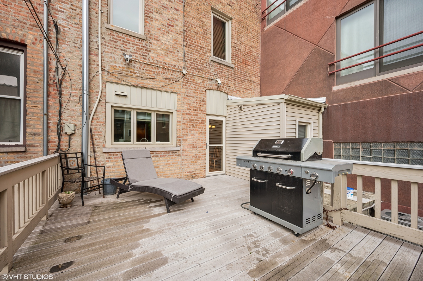 819 S BISHOP Street Unit: 0