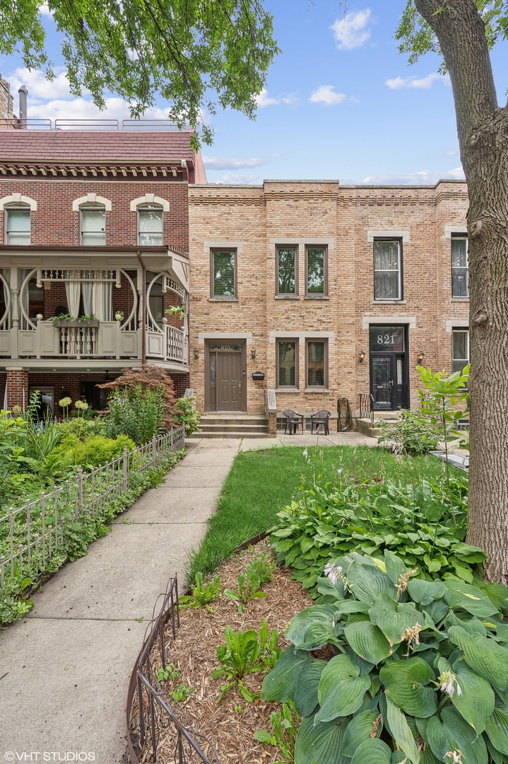 819 S BISHOP Street Unit: 0